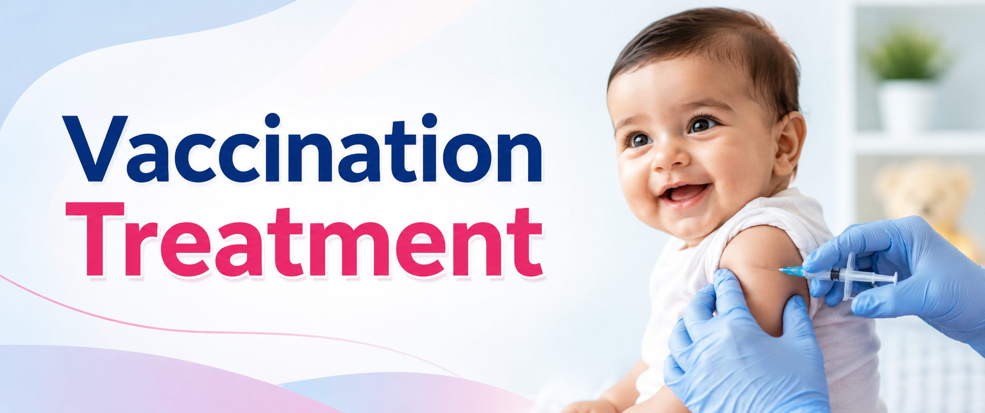 baby-vaccination