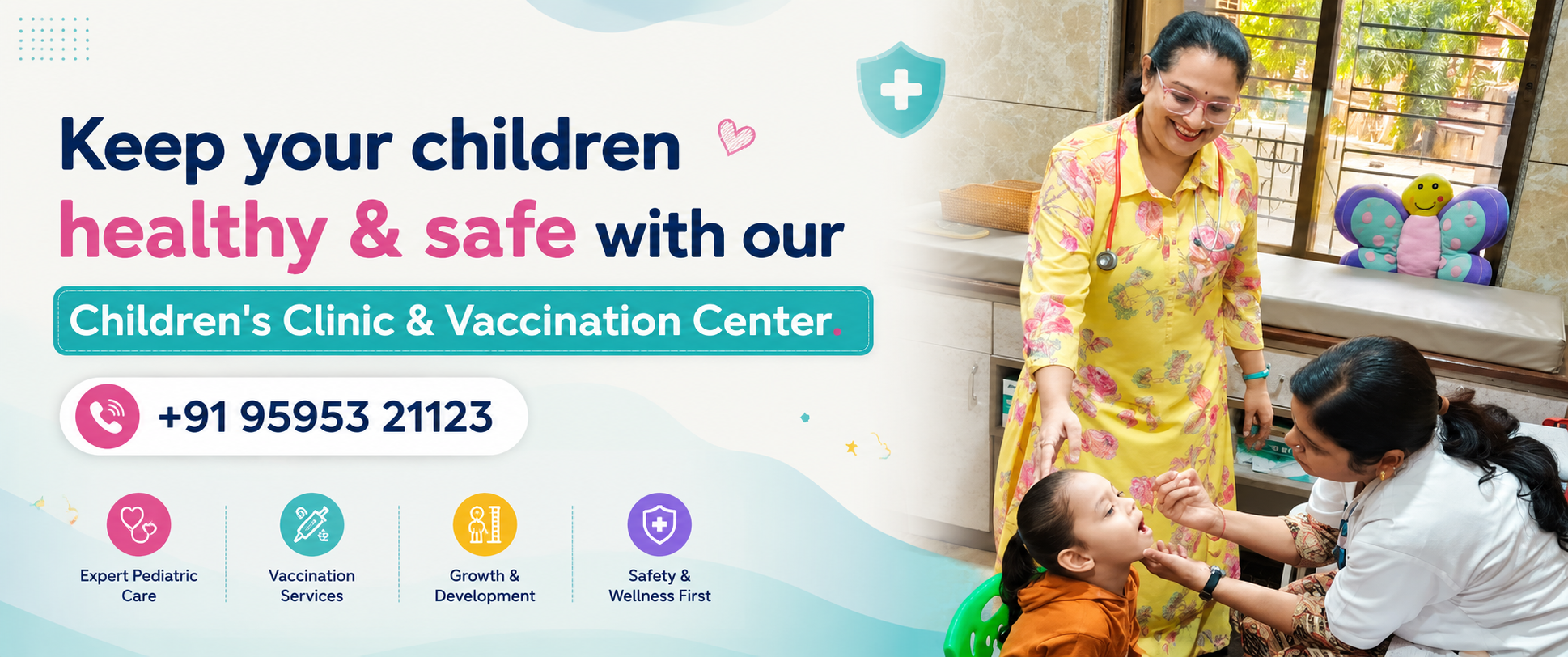 Infectious Disease Management in pune