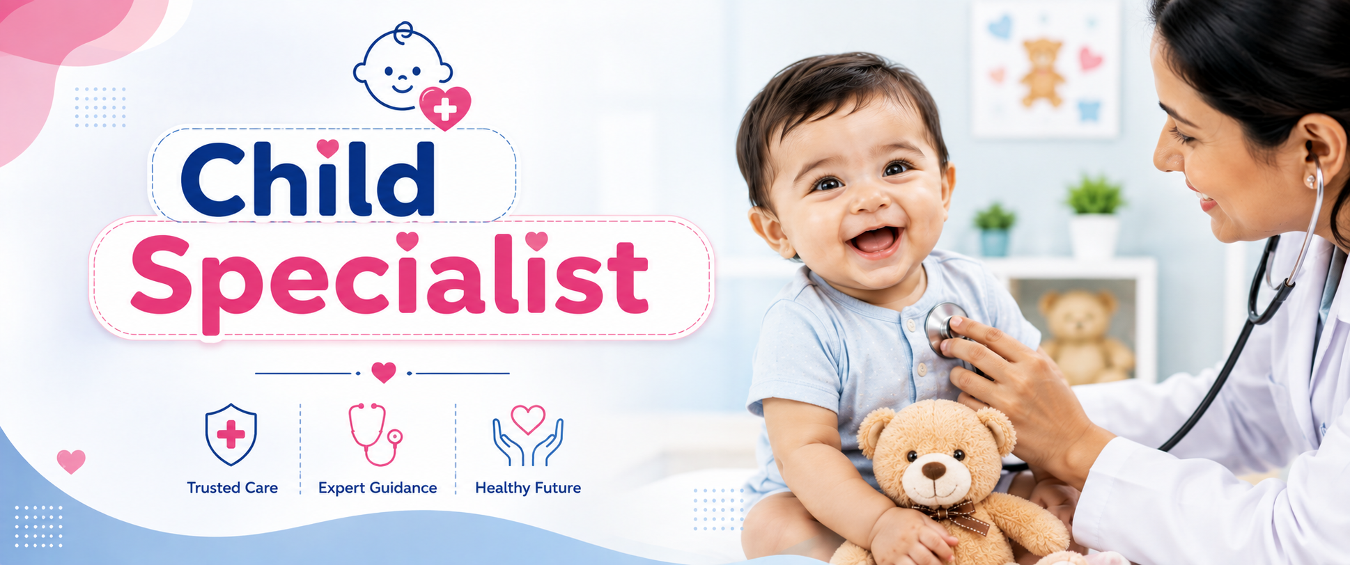 Child Specialist