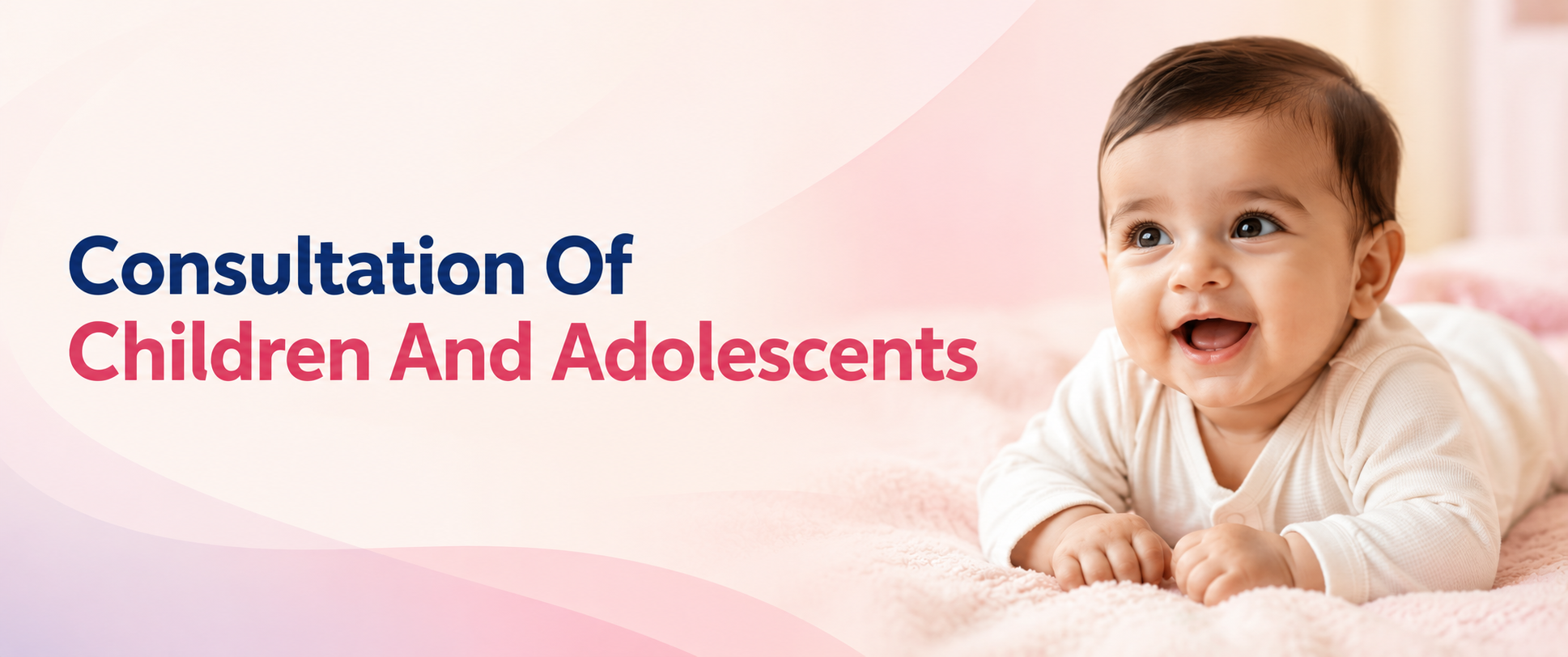 Consultation Of Children And Adolescents