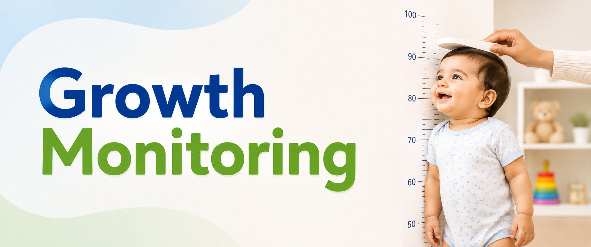 Growth Monitoring