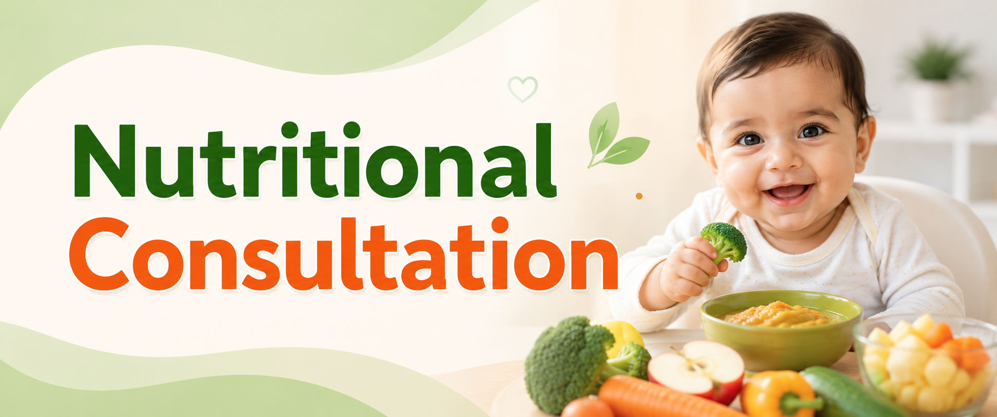 Nutritional Consultation