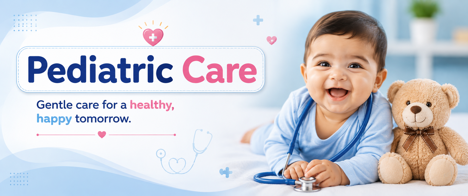 Pediatric Care