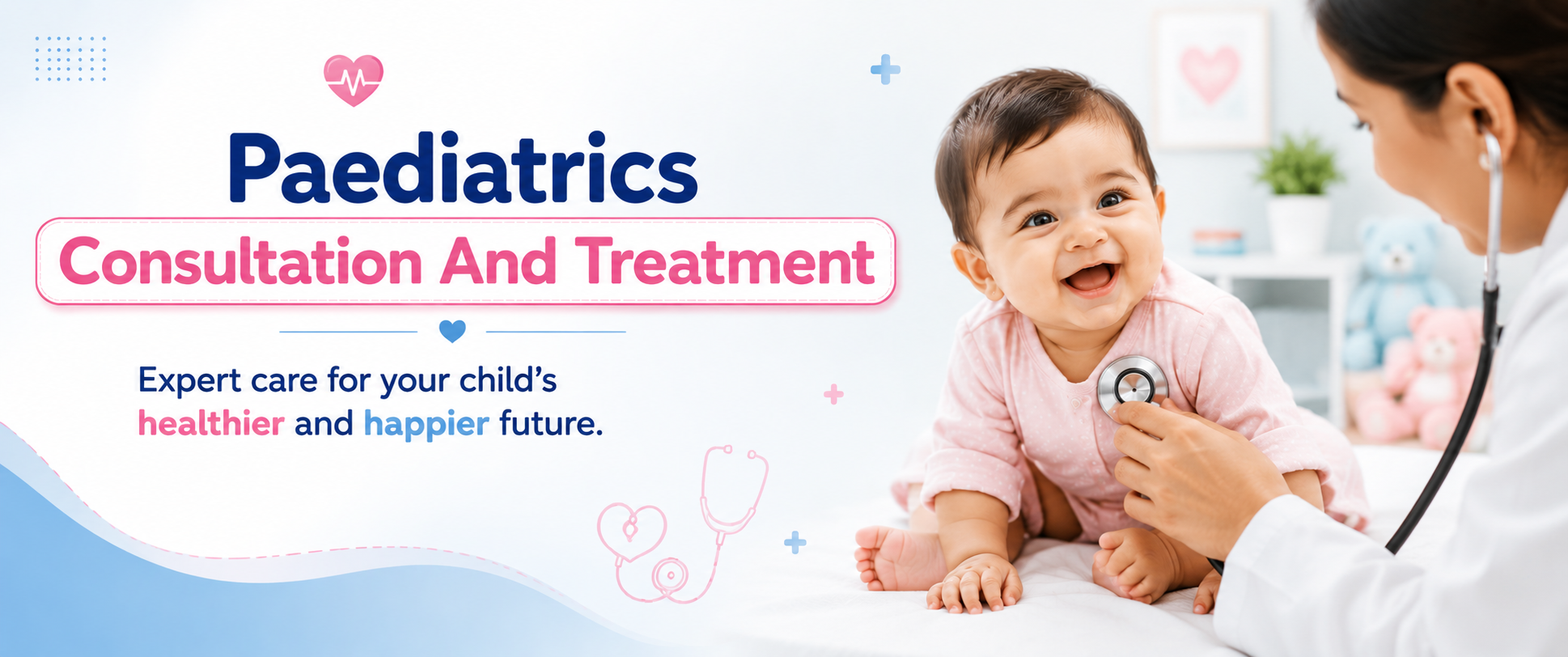 Pediatrics Consultation