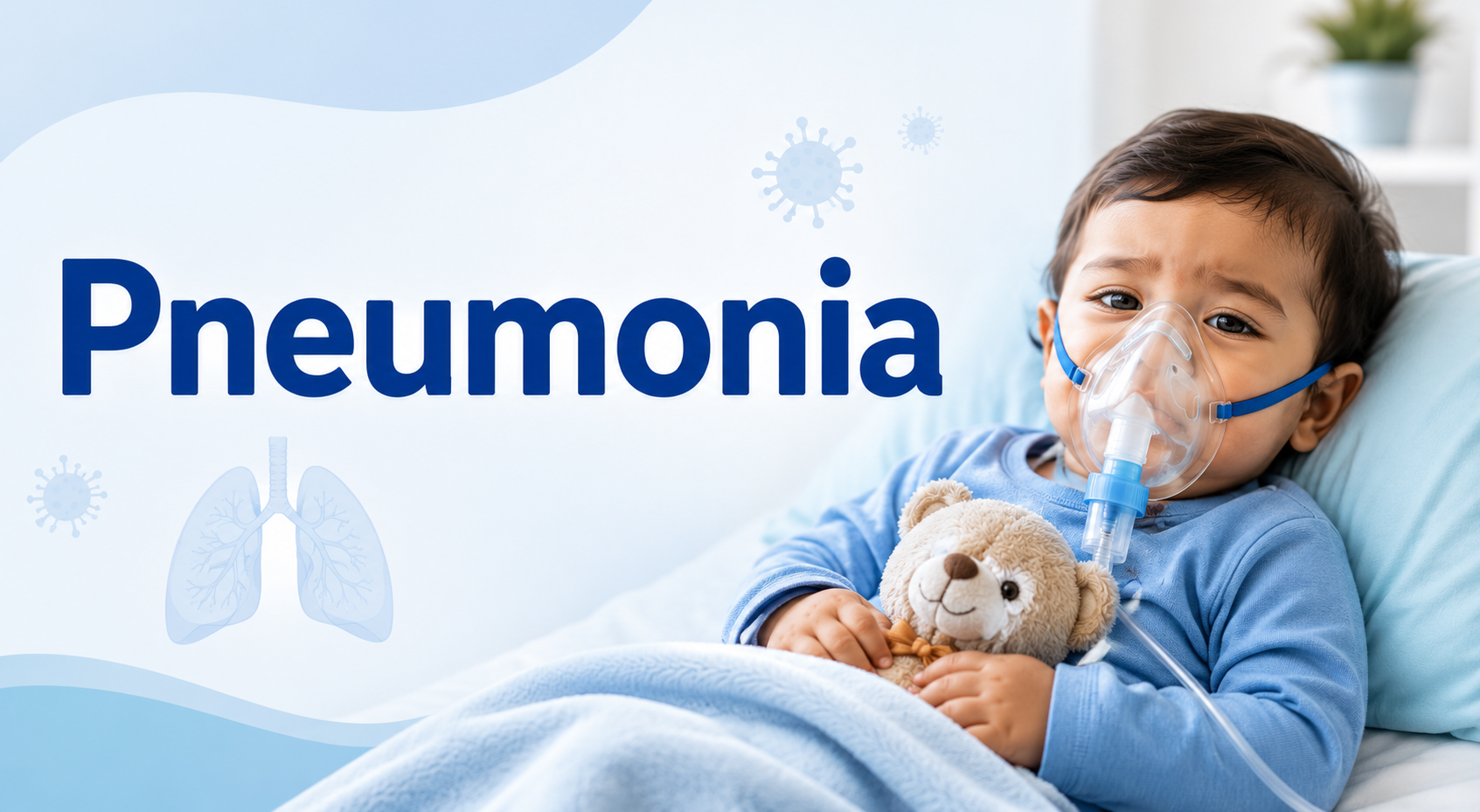 Pneumonia