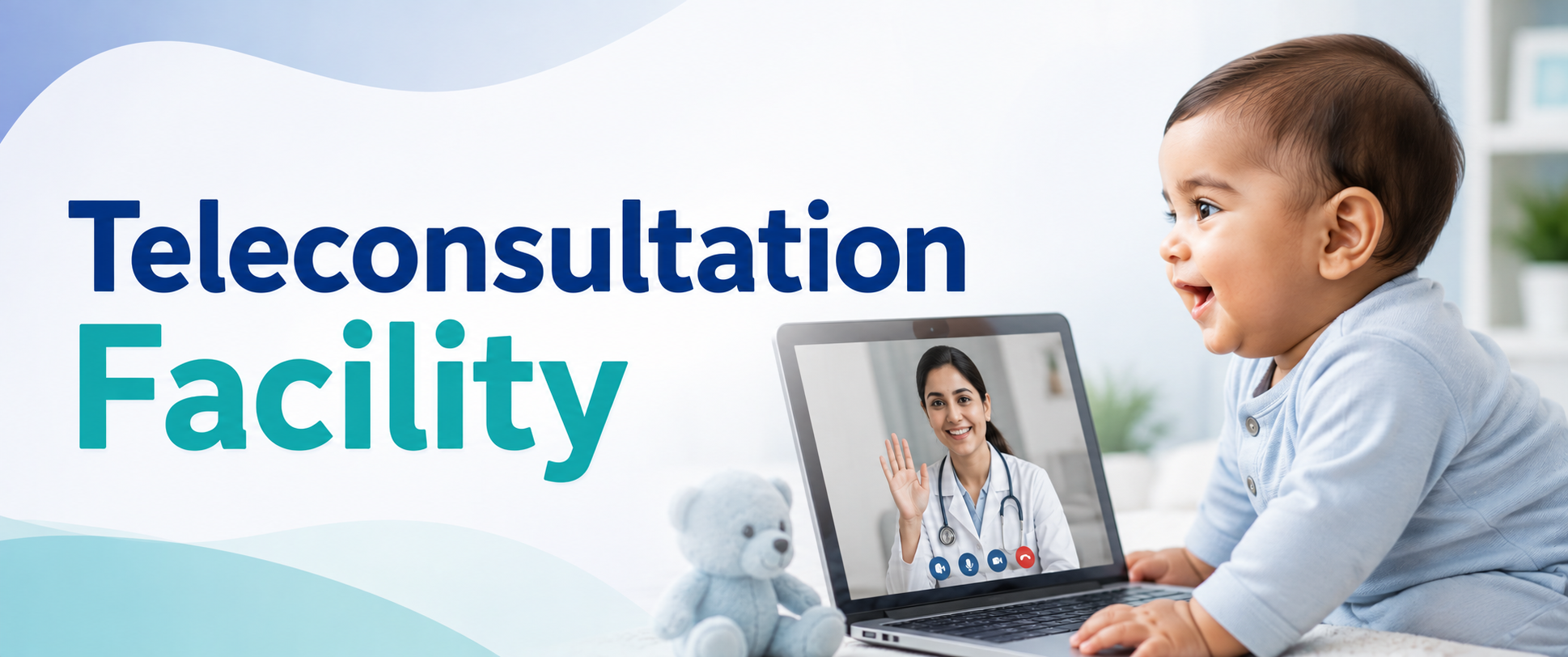 Teleconsultation Facility
